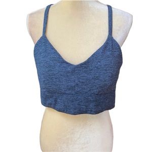 Joy Lab Women’s Sports Bra Size Medium